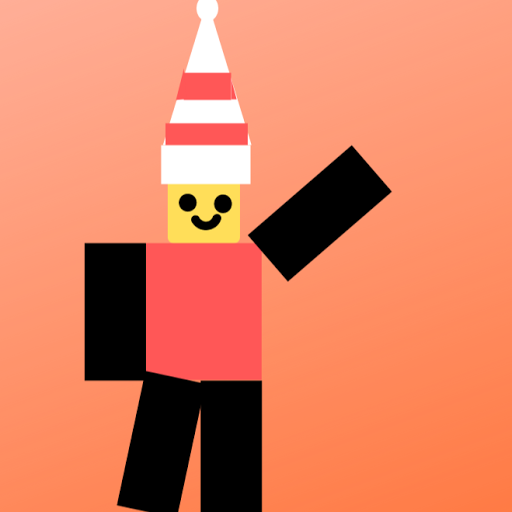 Profile picture of JohnPlayzRoblox and More