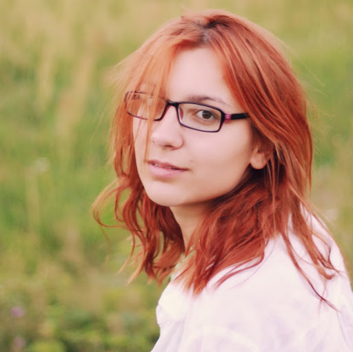 Profile picture of Lina Yakobchuk