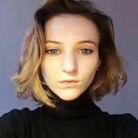 Profile picture of Anastasiia Radchenko