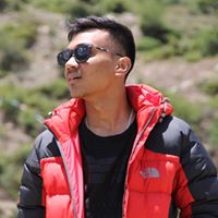 Profile picture of Pratik Shakya