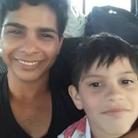 Profile picture of Eric Luciano Silva