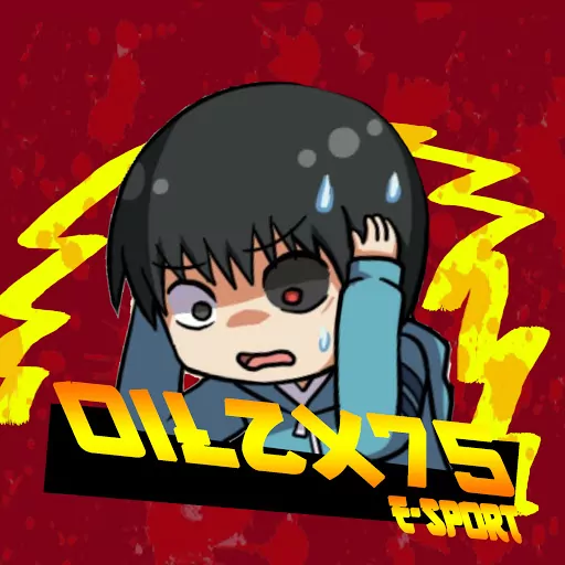 Profile picture of oilzx75 youtube