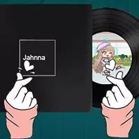Profile picture of Jahnna Izobelle Rosas