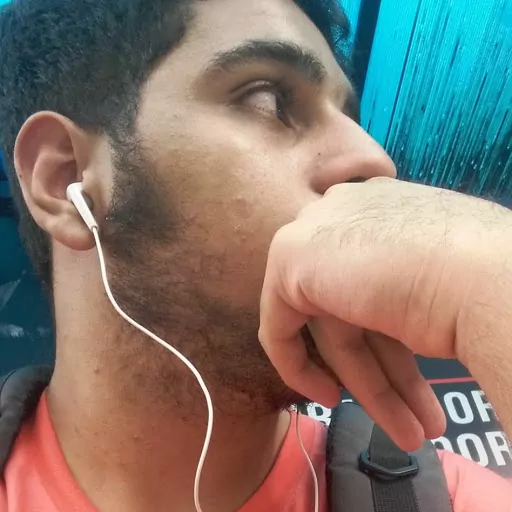 Profile picture of Victor Leal