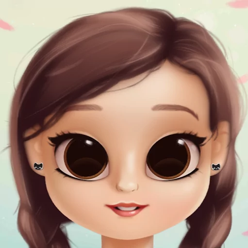 Profile picture of Matilda BROOKER-MUNRO