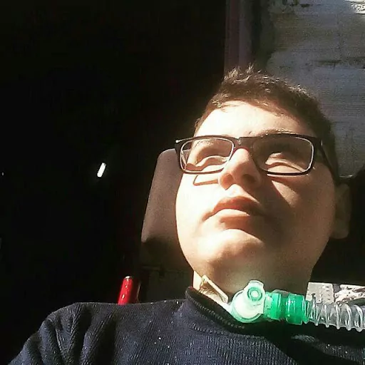 Profile picture of Nicolas Rocha