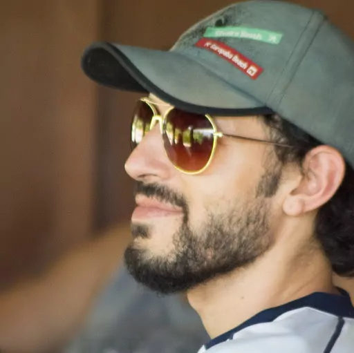 Profile picture of Luis Fukunari