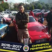 Profile picture of Engin Fahri Can Bolat