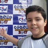 Profile picture of Guilherme Almeida