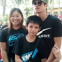 Profile picture of Asher Garin Roque