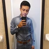 Profile picture of Luis Pablo Apodaca Hernandez