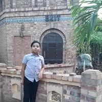 Profile picture of Ahmer Fareed