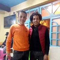 Profile picture of Adham Hassan