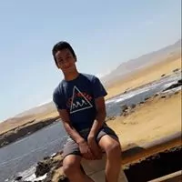 Profile picture of Martin Sandoval