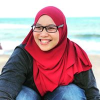 Profile picture of Nur Atiqah Ahmad