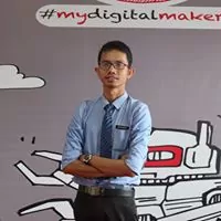 Profile picture of Ahmad Izzuddin