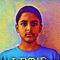 Profile picture of Sasipreetham Sangi