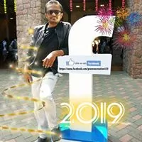 Profile picture of Praveen Kumar
