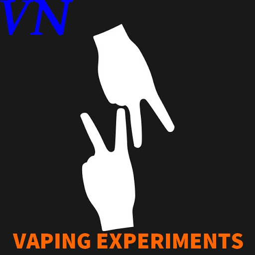 Profile picture of VAPING EXPERIMENTS