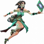 Profile picture of VictoriaGamer824