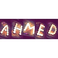 Profile picture of Ahmed Salah