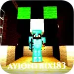 Profile picture of ayiontrix 183