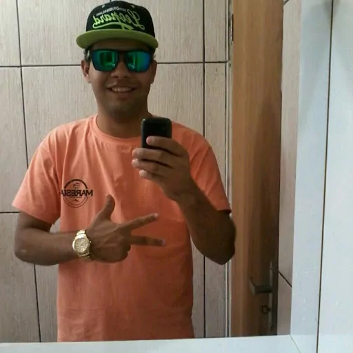 Profile picture of Daniel Souza Almeida