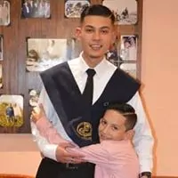 Profile picture of Joshua Jimenez