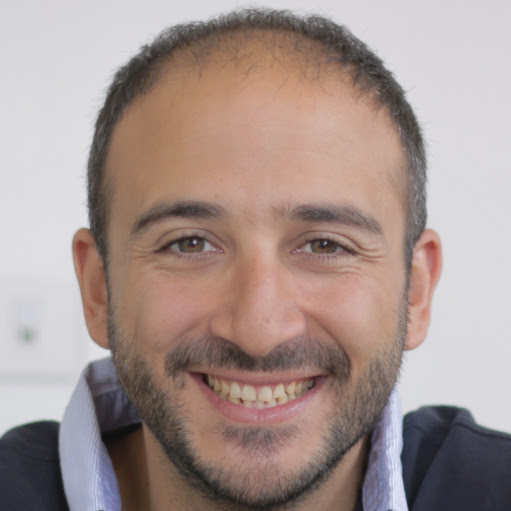 Profile picture of Samer Azar