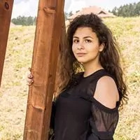 Profile picture of Mihaela Grăjdan