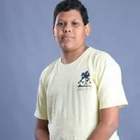 Profile picture of Talyson DA Silva Areias