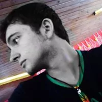 Profile picture of Agustin Calderaro