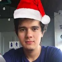 Profile picture of Daniel Somarribas