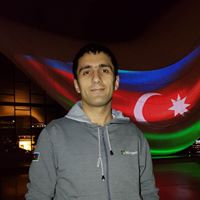 Profile picture of Bahruz Ibrahimov