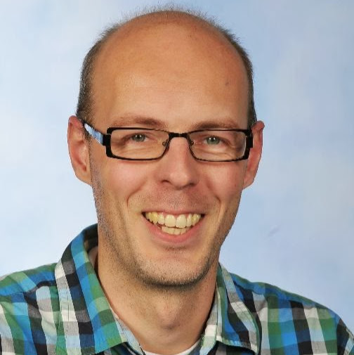 Profile picture of Jaco van der Molen