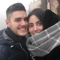 Profile picture of Giulia Domeniconi