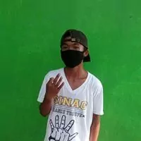 Profile picture of Aldrich John Latoja Dorado