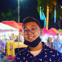 Profile picture of Panupong Malasai