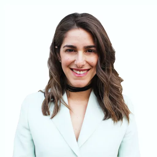 Profile picture of Lama Masri