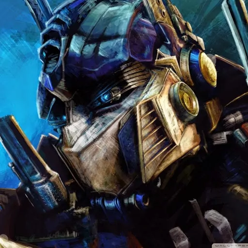 Profile picture of Optimus Prime