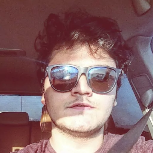 Profile picture of Yassine CHOUK