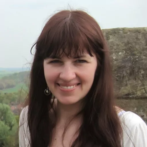 Profile picture of Rita Vilkeliene