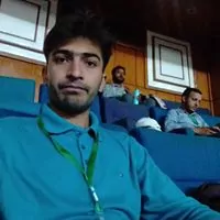 Profile picture of Muhammad Îdrees