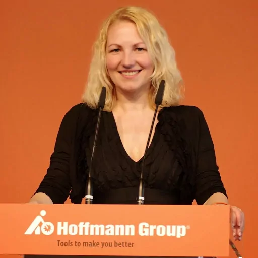 Profile picture of Jurgita Matelienė