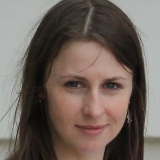 Profile picture of Kristina Cesaitiene