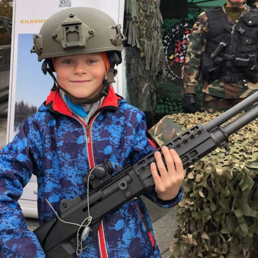 Profile picture of ROKAS JUKNA