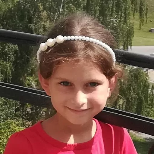 Profile picture of Ugnė Židonytė