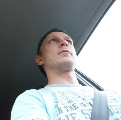 Profile picture of Donatas Burneika