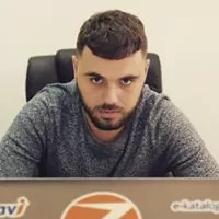 Profile picture of Aleksandr Pavlovskiy