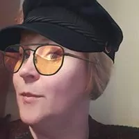 Profile picture of Ramune Kaite